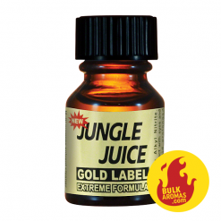 jungle juice gold label 10ml