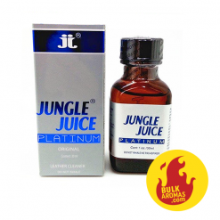 jungle juice platinum 30ml