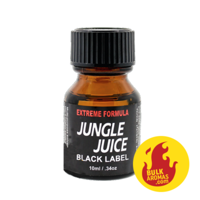 jungle juice black label 10ml