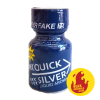 quicksilver 10ml