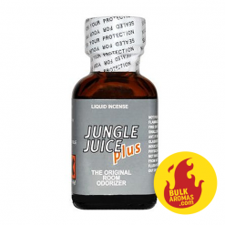 Jungle juice plus 30ml
