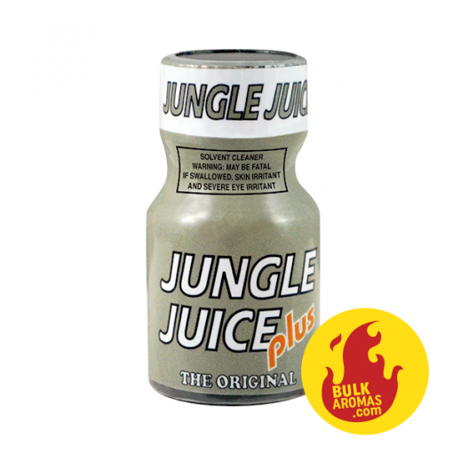 jungle juice plus 10ml