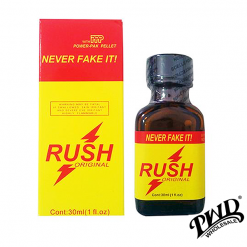 rush original 30ml